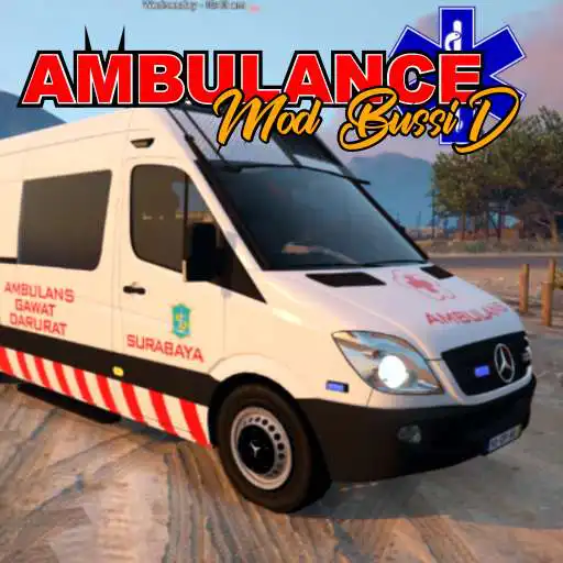 Play Ambulance Mod Bussid APK