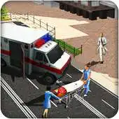 Free play online Ambulance Parking In Hospital APK Free play online Ambulance Parking In Hospital APK