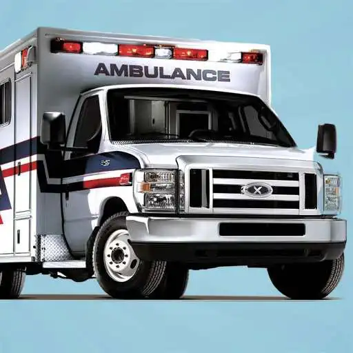 Free play online Ambulance Racing APK