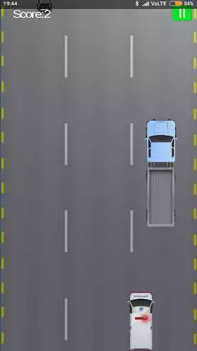 Play Ambulance Racing