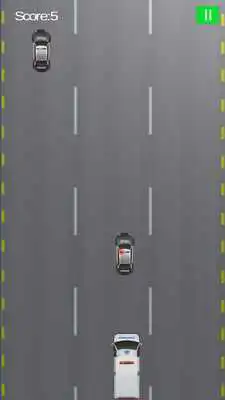 Play Ambulance Racing