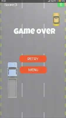 Play Ambulance Racing