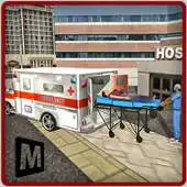 Free play online Ambulance Rescue 3D 2016 APK Free play online Ambulance Rescue 3D 2016 APK