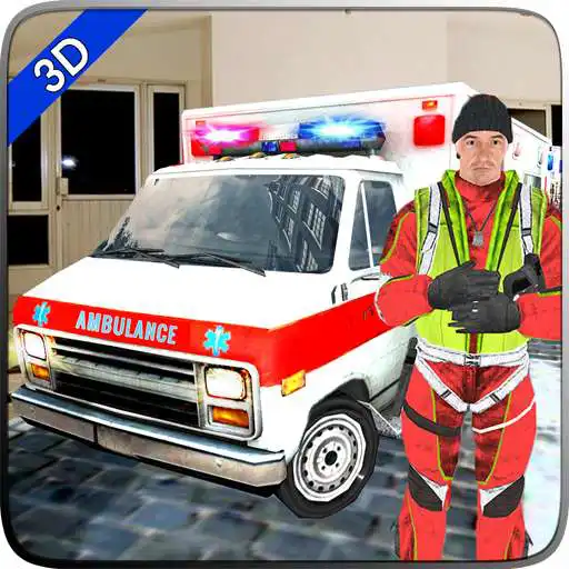 Free play online Ambulance Rescue Driver Simulator 2017- Emergency APK Free play online Ambulance Rescue Driver Simulator 2017- Emergency APK