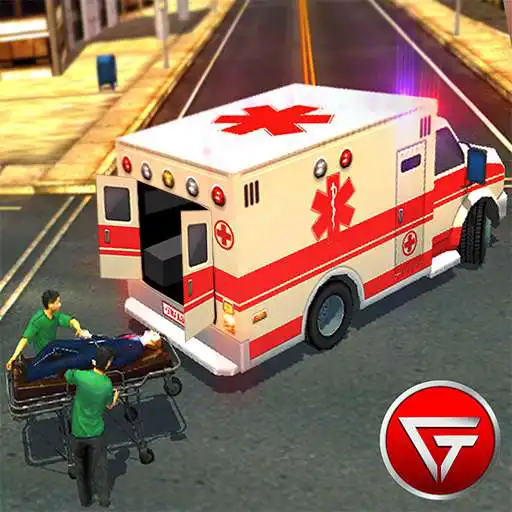 Run free android online Ambulance Rescue : Emergency 911 Driving Games APK Run free android online Ambulance Rescue : Emergency 911 Driving Games APK