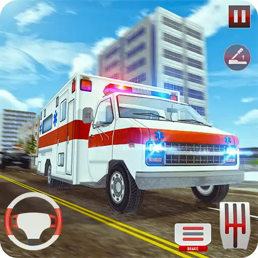 Play Ambulance rescue missions Game APK Play Ambulance rescue missions Game APK
