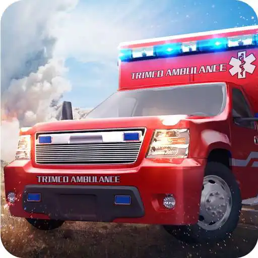 Free play online Ambulance Rescue Simulator 16 APK Free play online Ambulance Rescue Simulator 16 APK