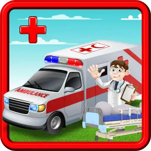 Play Ambulance Rush Driving APK Play Ambulance Rush Driving APK