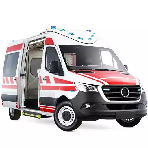 Play Ambulance Simulation 2021 APK