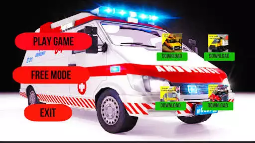 Play Ambulance Simulation 2021 and enjoy Ambulance Simulation 2021 with UptoPlay Play Ambulance Simulation 2021 and enjoy Ambulance Simulation 2021 with UptoPlay