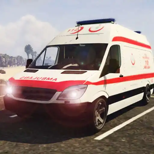 Play Ambulance Simulation Game Plus APK Play Ambulance Simulation Game Plus APK