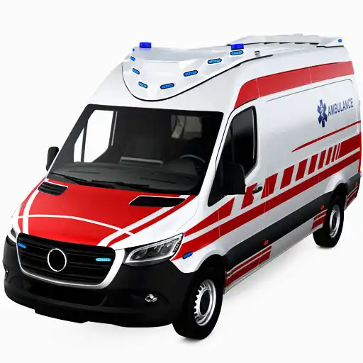 Play Ambulance Simulation Games APK