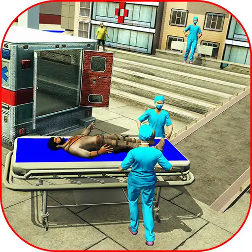 Play Ambulance Simulator 2019: Emergency Car Doctor APK Play Ambulance Simulator 2019: Emergency Car Doctor APK