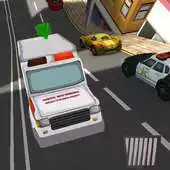Free play online Ambulance Simulator 2 APK Free play online Ambulance Simulator 2 APK