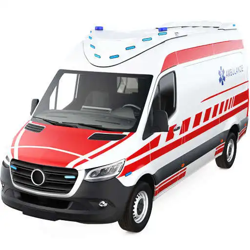 Play Ambulance Simulator Games 3D APK