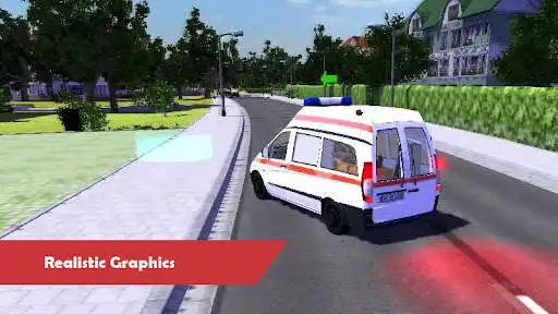 Play Ambulance Simulator Games 3D as an online game online Ambulance Simulator Games 3D with UptoPlay Play Ambulance Simulator Games 3D as an online game Ambulance Simulator Games 3D with UptoPlay