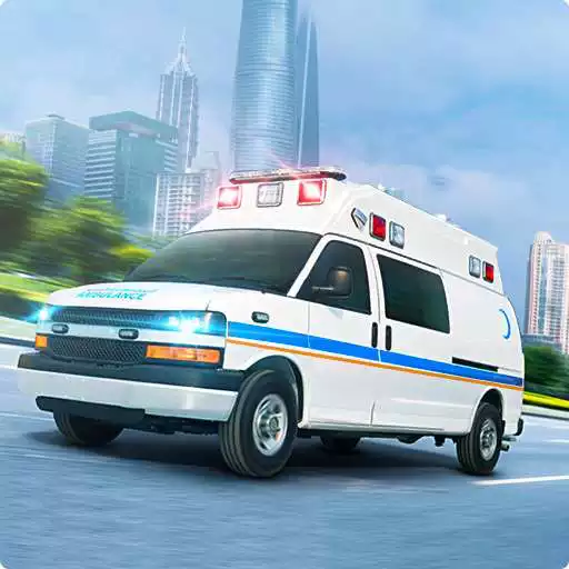 Play Ambulance Simulator APK Play Ambulance Simulator APK
