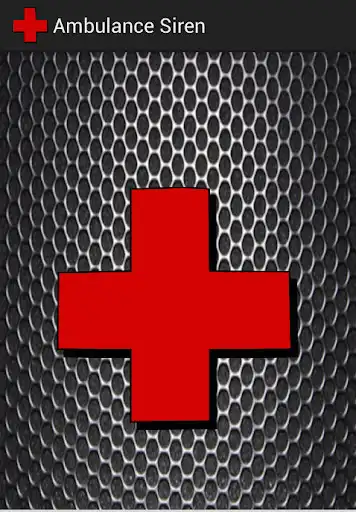 Play Ambulance Siren  and enjoy Ambulance Siren with UptoPlay