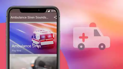 Play Ambulance Siren Sounds  and enjoy Ambulance Siren Sounds with UptoPlay