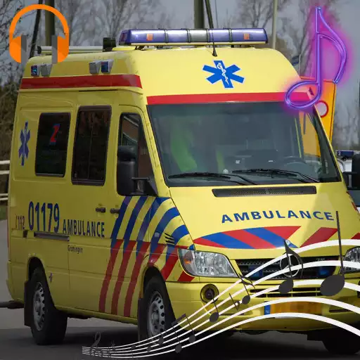 Play Ambulance Sounds and Ringtones APK Play Ambulance Sounds and Ringtones APK