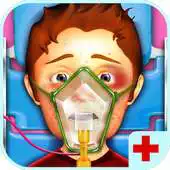 Free play online Ambulance Surgery Simulator 3D APK Free play online Ambulance Surgery Simulator 3D APK