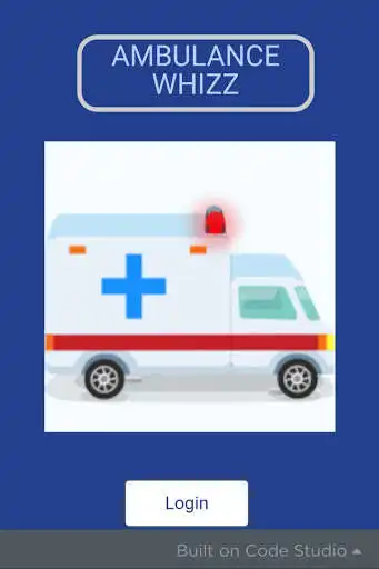Play Ambulance Whizz  and enjoy Ambulance Whizz with UptoPlay