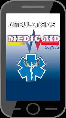 Play Ambulancias Medic Aid