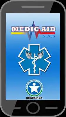 Play Ambulancias Medic Aid