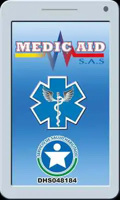 Play Ambulancias Medic Aid