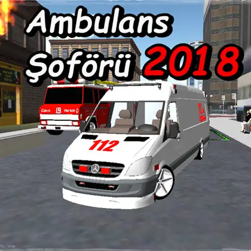 Play Ambulans Şoförü 2018 APK