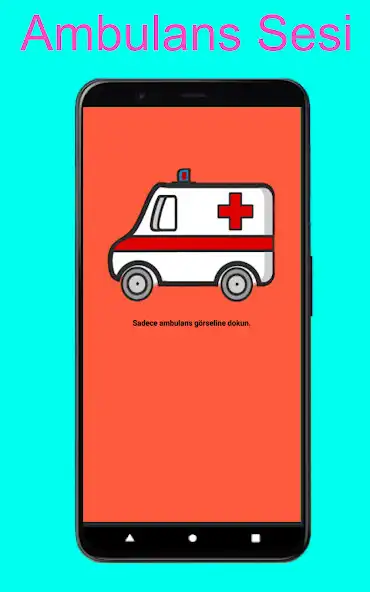 Play Ambulans Sesi  and enjoy Ambulans Sesi with UptoPlay
