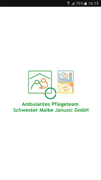 Play Ambulantes Pflegeteam Leipzig  and enjoy Ambulantes Pflegeteam Leipzig with UptoPlay