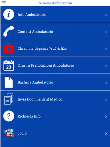 Play Ambulatorio Veterinario Antica Reggia as an online game Ambulatorio Veterinario Antica Reggia with UptoPlay