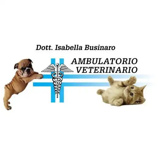 Play Ambulatorio Veterinario Dott. Isabella Businaro APK
