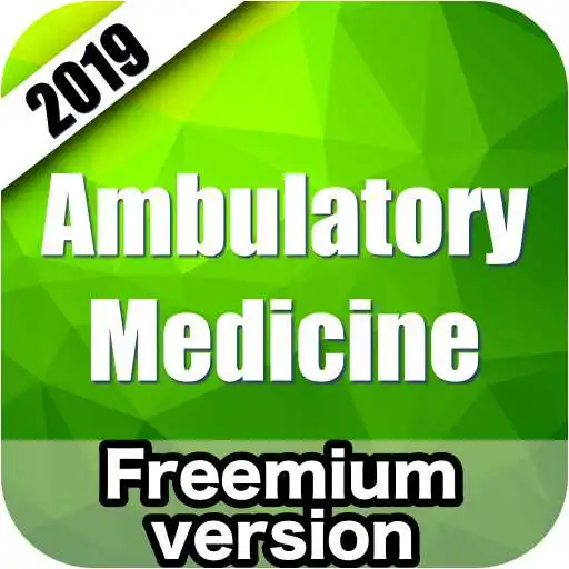 Play Ambulatory Medicine Exam Prep 2019 Edition APK