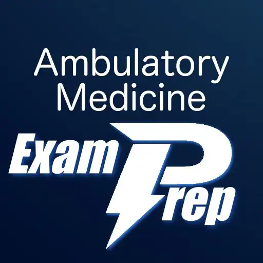 Play Ambulatory Medicine Exam Prep APK