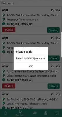 Play Ambus - Ambulance Booking App