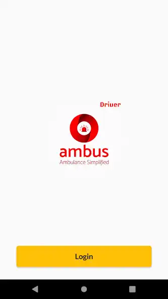 Play Ambus Driver as an online game Ambus Driver with UptoPlay