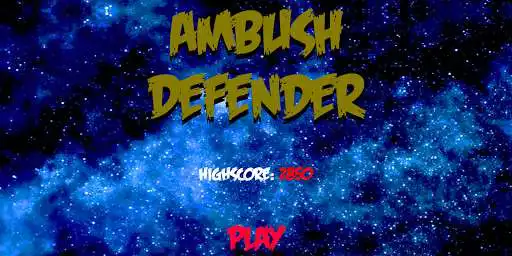 Play Ambush Defender and enjoy Ambush Defender with UptoPlay Play Ambush Defender and enjoy Ambush Defender with UptoPlay