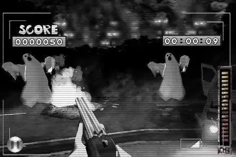 Play Ambush Ghost