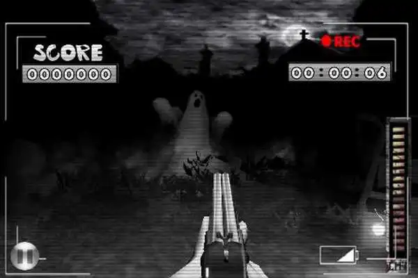 Play Ambush Ghost