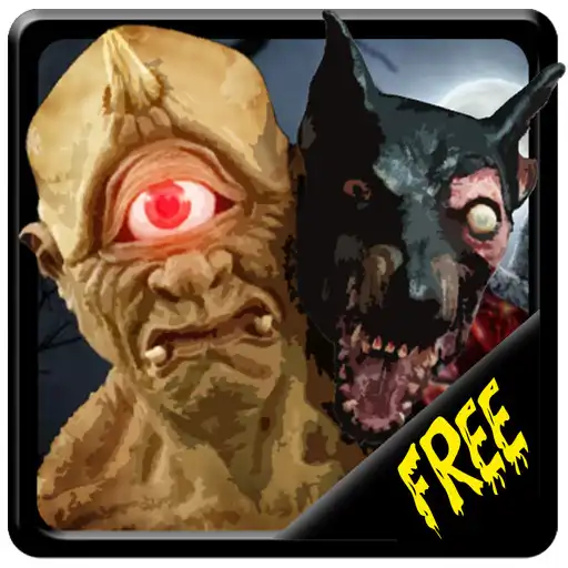 Play Ambush Monster APK