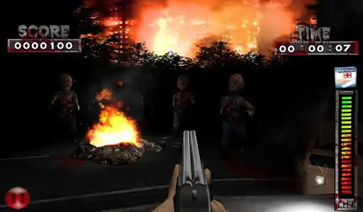 Play Ambush Monster  and enjoy Ambush Monster with UptoPlay