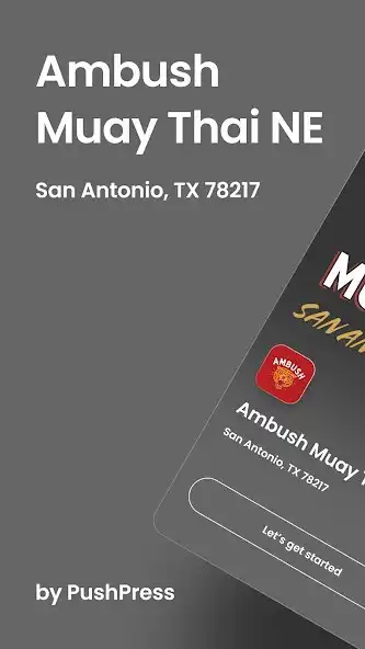 Play Ambush Muay Thai SATX  and enjoy Ambush Muay Thai SATX with UptoPlay