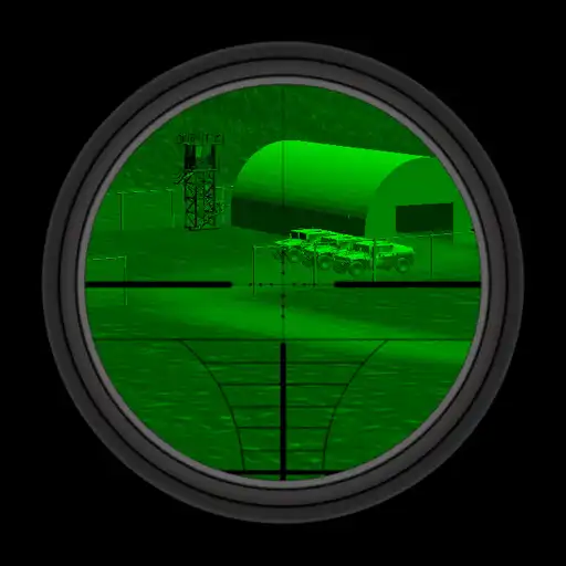 Play Ambush - Shooter For Blind APK