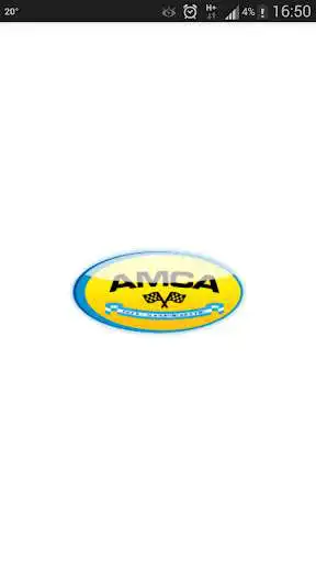 Play AMCA APP Socios
