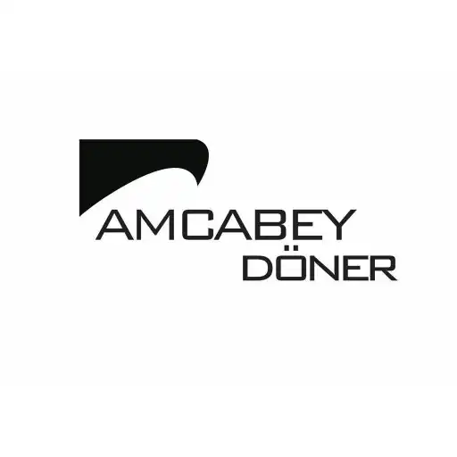 Play Amcabey Döner APK