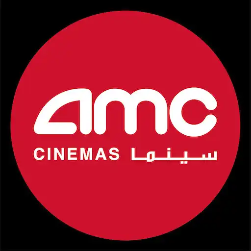 Play AMC Cinemas KSA APK Play AMC Cinemas KSA APK