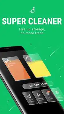 Play AMC Cleaner