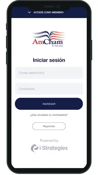 Play AmCham El Salvador - Babal  and enjoy AmCham El Salvador - Babal with UptoPlay